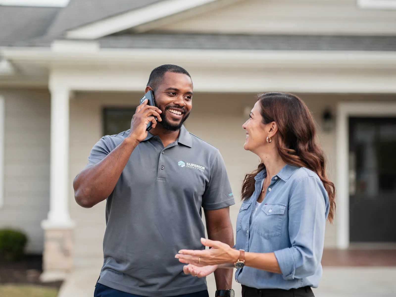 Fascia Repair Bothell, WA FAQs