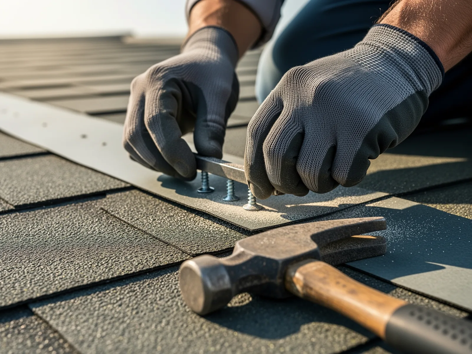 Why choose Fascia Repair in Bothell, WA